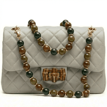 Load image into Gallery viewer, Luxury HandbagPayne Atelier ChicagoLuxury Handbag Manufacturing Distribution Program