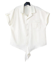 Load image into Gallery viewer, Women's Blouses T Shirt Short Slevee Tee Tops