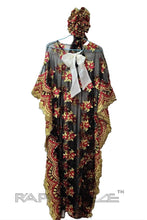 Load image into Gallery viewer, Long Party GownPayne Atelier ChicagoGorgeous Designed Long Party Gown Maxi Style