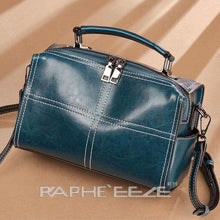 Load image into Gallery viewer, Payne Atelier ChicagoMini Tote HandbagMini Tote Handbag Purses for Women - Blue ColorBag
