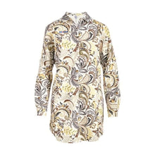 Load image into Gallery viewer, Dress Shirt Tunic By Rapheeze
