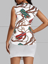 Load image into Gallery viewer, Exclusive Designer Tunic
