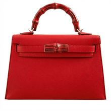 Load image into Gallery viewer, Luxury HandbagPayne Atelier ChicagoLuxury Handbag Manufacturing Distribution Program
