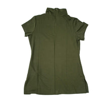 Load image into Gallery viewer, High Neck Comfy Dress Top By Rapheeze
