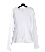 Load image into Gallery viewer, Classy Sweat Extra Long Sleep T-top
