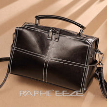 Load image into Gallery viewer, Payne Atelier ChicagoSmall Tote HandbagSmall Tote Handbag Purses for Women - BlackBag
