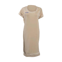 Load image into Gallery viewer, Payne Atelier ChicagoPost Partum Logo Free Sauna DressPost Partum Logo Free Sauna Dress
