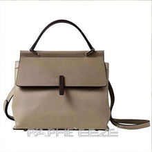 Load image into Gallery viewer, Payne Atelier ChicagoMidi BagMidi Bag Elegant Tote Handbag Purses for Women - Cream ColorBag
