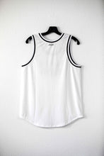 Load image into Gallery viewer, White Sporting And Event T-Top
