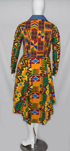 Load image into Gallery viewer, Superior Dutch  Printed Hollandaise Trendy Suit
