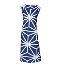 Load image into Gallery viewer, Trendy Dianian Midi Plus Size Gown
