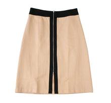 Load image into Gallery viewer, Bodycon Modern Italian Concept Knee Skirt

