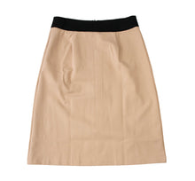 Load image into Gallery viewer, Bodycon Modern Italian Concept Knee Skirt
