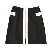 Load image into Gallery viewer, Genz Italian Concept Knee Skirt wholesale
