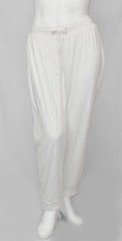 Load image into Gallery viewer, Long Woman TrouserPayne Atelier ChicagoLong Woman Trouser Style Work Pant - Pure White
