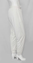 Load image into Gallery viewer, Long Woman TrouserPayne Atelier ChicagoLong Woman Trouser Style Work Pant - Pure White
