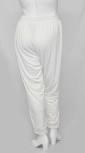 Load image into Gallery viewer, Long Woman TrouserPayne Atelier ChicagoLong Woman Trouser Style Work Pant - Pure White
