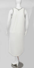 Load image into Gallery viewer, Trendy Genz WhitePayne Atelier ChicagoTrendy Genz White Sporting Outdoor Dress
