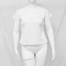 Load image into Gallery viewer, 4-way super stretch T-topsPayne Atelier Chicago4-way super stretch T-tops -Off White
